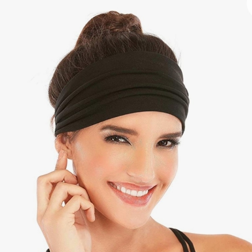Yoga Head band